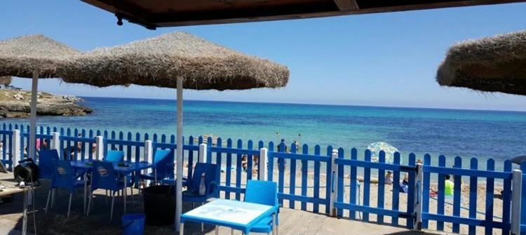 Couette-café Torre Pozzillo *