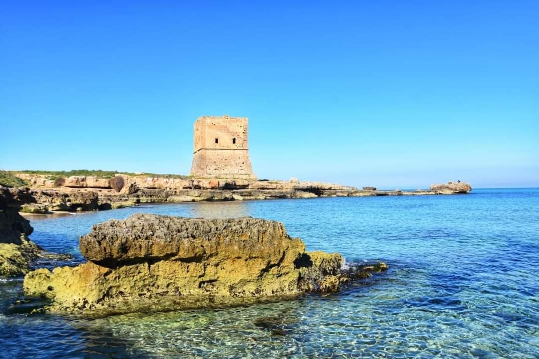 Torre Pozzillo * Cinisi
